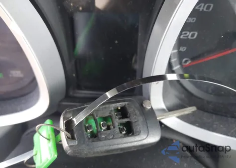 2010 Chevrolet Equinox Ls from USA, damaged, VIN 2CNALBEW8A6306422